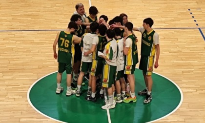 A Figino si gioca il 3° Torneo Anors: in campo le squadre DR4
