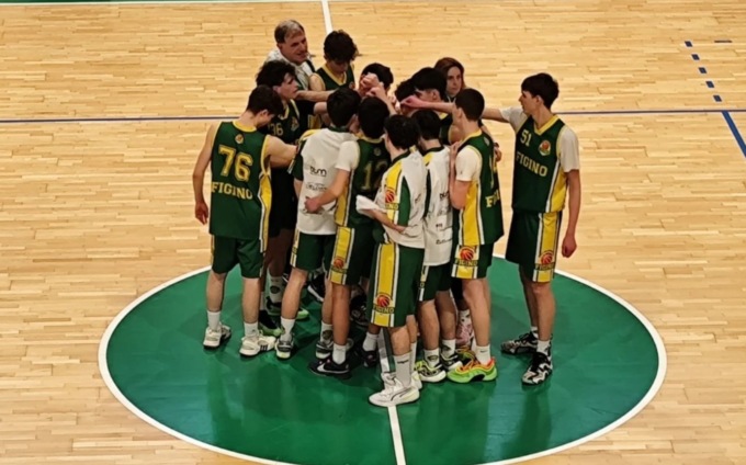 Basket: Barlassina vince il Torneo Anors DR4 a Figino, oggi in campo Under13 e Under17