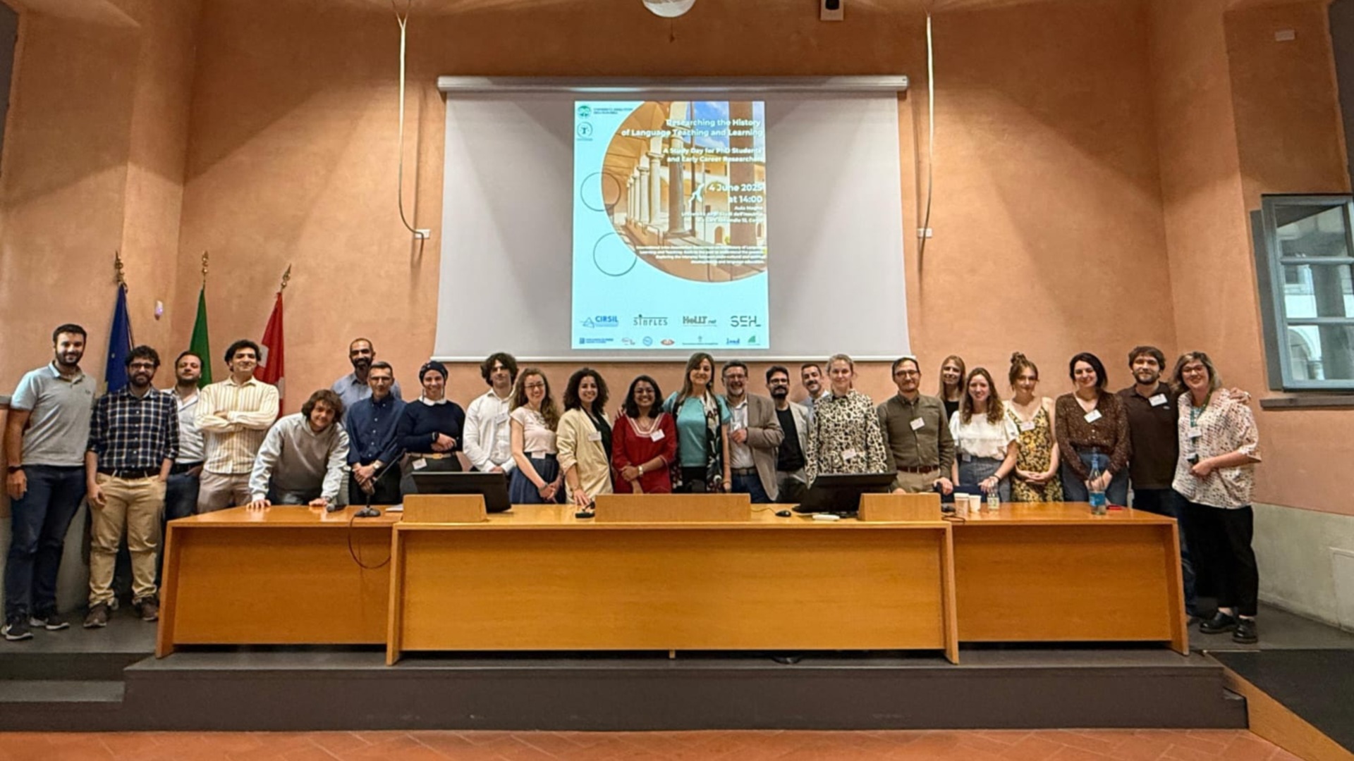 Foto gruppo 1