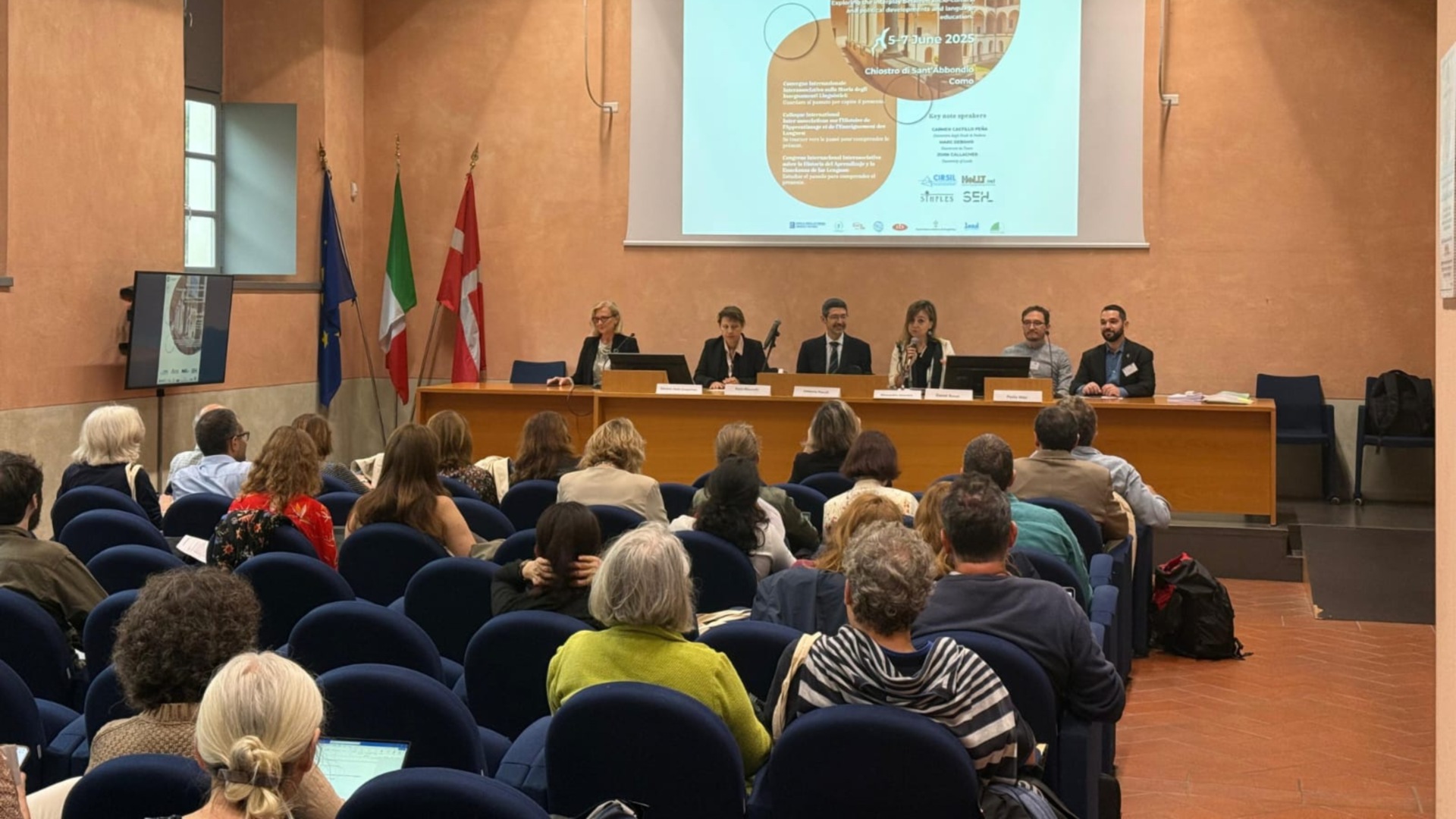 Foto gruppo 2