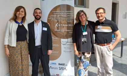 Insegnamenti linguistici: all’Università dell’Insubria giornate di studio