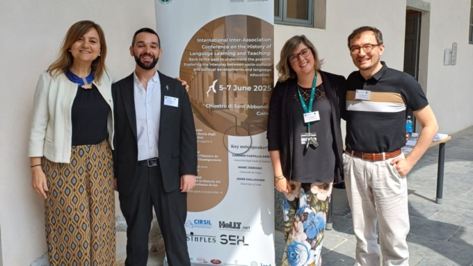 Insegnamenti linguistici: all’Università dell’Insubria giornate di studio