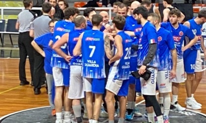 DR2: Villa Guardia pronta per il primo atto della finale