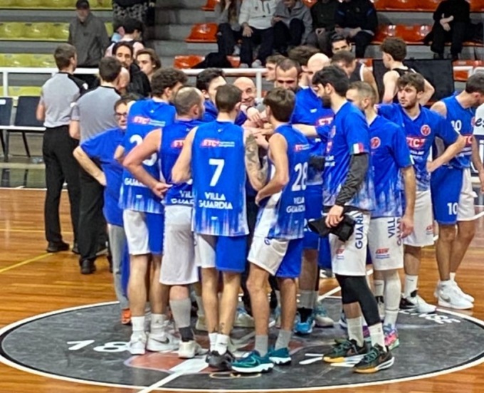 Entra nel vivo la DR Summer League: sugli scudi Cadorago, GSV e Inverigo