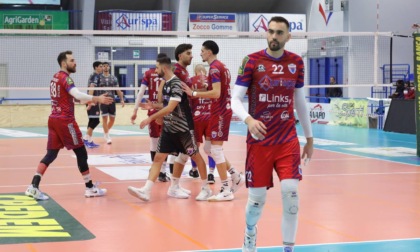 New entry per la Campi Reali: è Gabriele Maletto