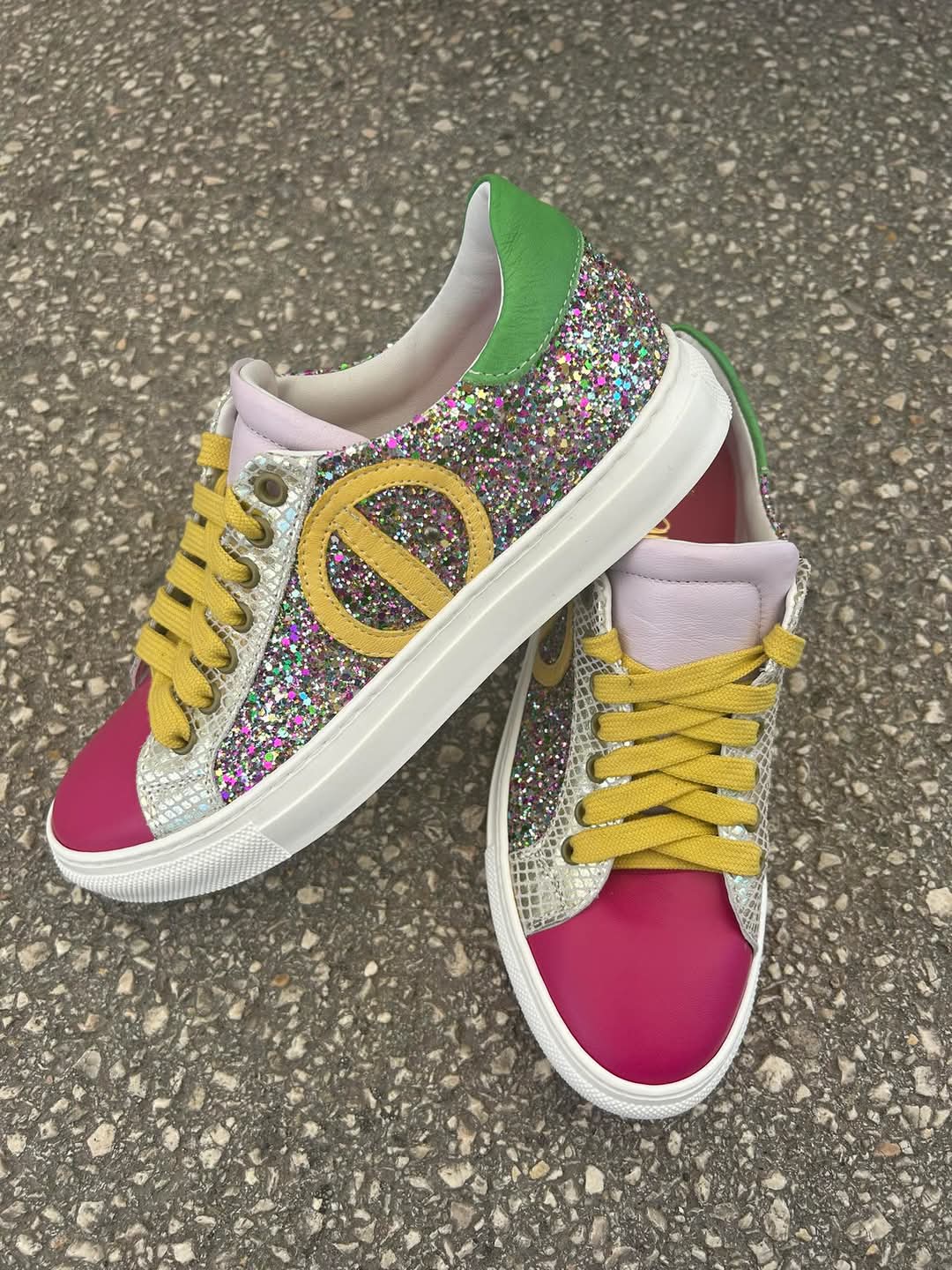 Gabriele's shoes spring-summer 2025