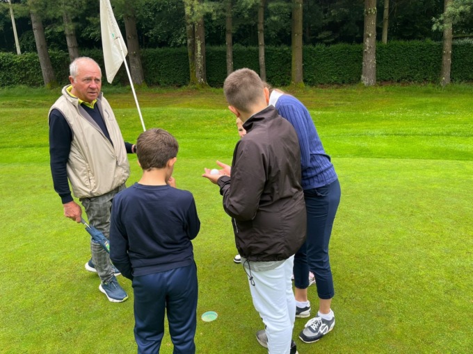 Golf4Autism