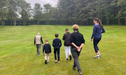 Golf4Autism: un progetto dedicato a bambini con spettro autistico