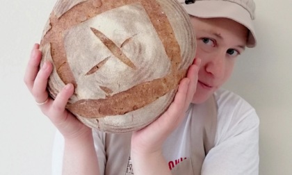 Il piccolo forno artigianale inserito nella guida del Gambero rosso
