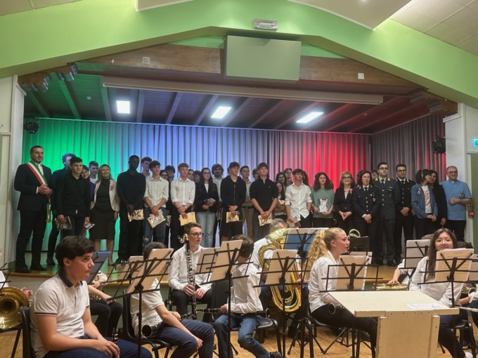 L’impegno e le promesse dei giovani: il futuro della Repubblica è nelle loro mani