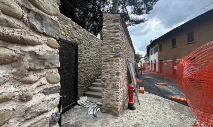 Da lunedì sera il ripristino della viabilità ordinaria in centro