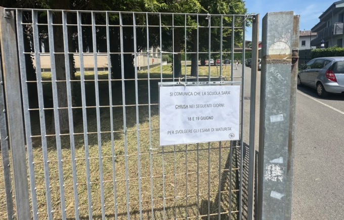 Maturità, prima prova all’insegna del rispetto e dell’attualità