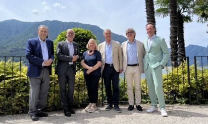Cultura e impresa insieme per valorizzare il Lago di Como