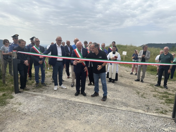 Inaugurato l’osservatorio con il nuovo planetario