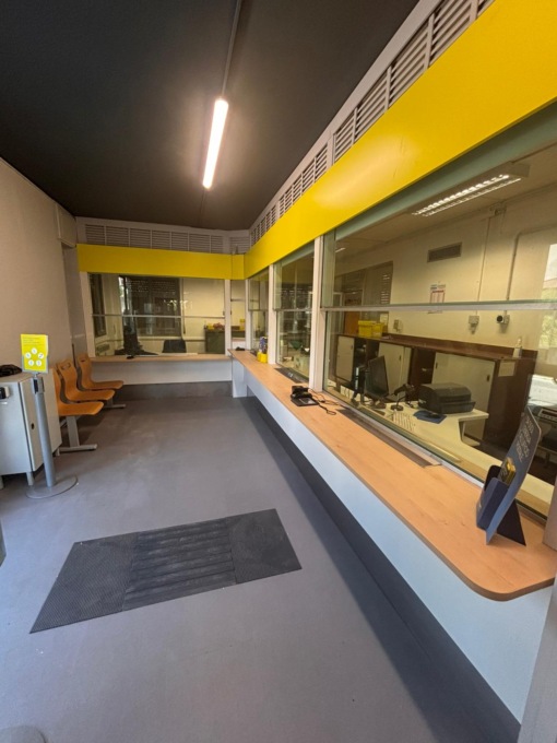 Di nuovo operativi gli uffici di Poste Italiane a Musso e Lipomo