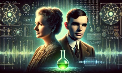 Torna la rassegna cinematografica “CineScienze" dell'Insubria