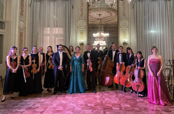 Al via il 14esimo Festival di Bellagio e del Lago di Como