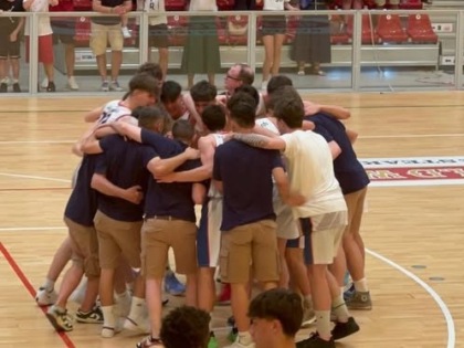 PGC U17 oggi finale scudetto