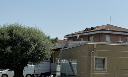 Troppo caldo, impianto di climatizzazione negli ambulatori e in biblioteca