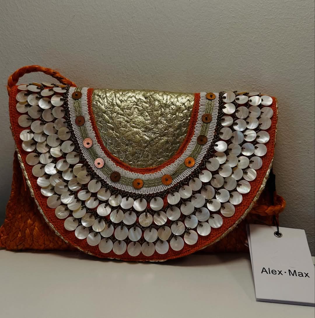Penelope's bag 1
