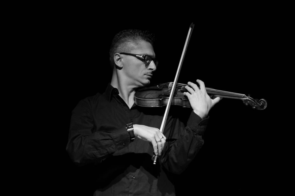 Piercarlo Sacco - Festival di Bellagio