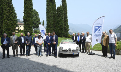 Centenario della A9: la celebrazione di un’arteria fondamentale