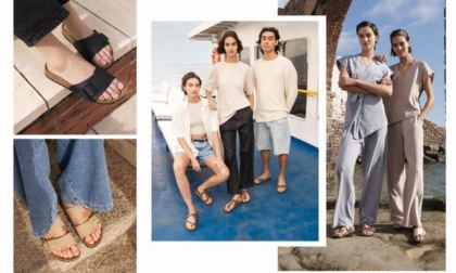Step By Step: il fashion italiano che ha saputo attraversare le generazioni