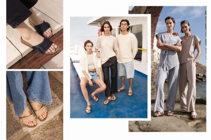 Step By Step: il fashion italiano che ha saputo attraversare le generazioni