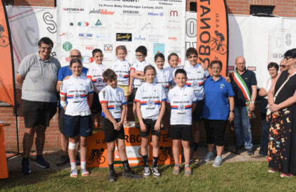 In scena il quarto Trofeo Gabriele Banfi