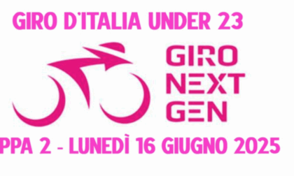 Il Giro d’Italia Under23 attraversa l'Olgiatese