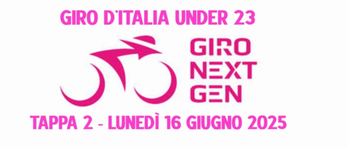 Il Giro d’Italia Under23 attraversa l’Olgiatese