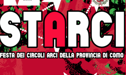 “StArci”, arriva la terza edizione della festa dei circoli Arci