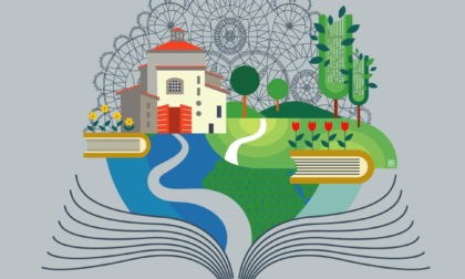 Tutto pronto per “SfogliaCantù 2025 - I libri sono mondi"