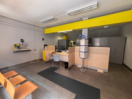 Valsolda, ufficio postale di Poste Italiane