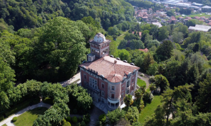 A Villa Toeplitz il gotha mondiale degli studiosi di imprenditorialità