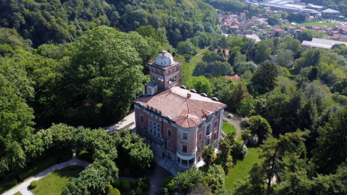 A Villa Toeplitz il gotha mondiale degli studiosi di imprenditorialità