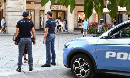 Soggetti avvisati o allontanati, raffica di provvedimenti del questore