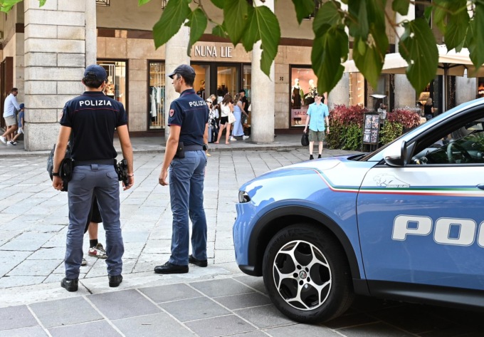Soggetti avvisati o allontanati, raffica di provvedimenti del questore
