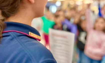 “Pretendiamo Legalità”, ottava edizione giunta al termine