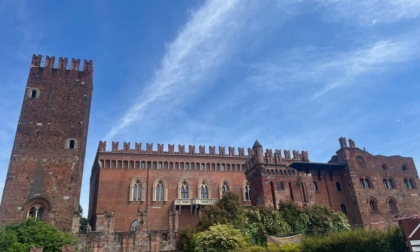 Il Comune ha aderito a Ville Aperte