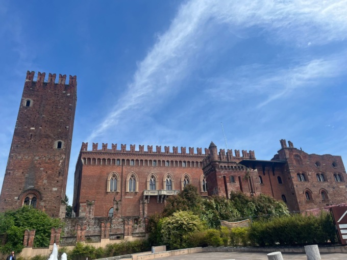 Il Comune ha aderito a Ville Aperte