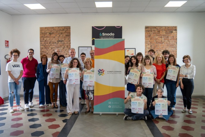 Al via “Summer station”, rassegna estiva della rete “Confluenze”