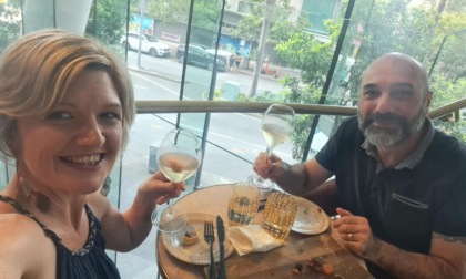 "In Italia ero sottovalutato, in Australia sul lavoro c’è meritocrazia e si fa carriera"
