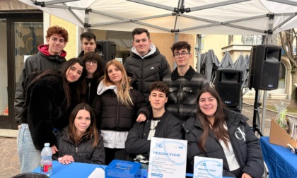 Overture musicale insieme alla Consulta giovani