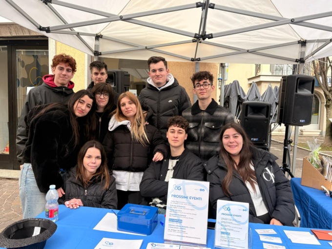 Overture musicale insieme alla Consulta giovani