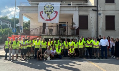L'associazione Calnach compie dieci anni