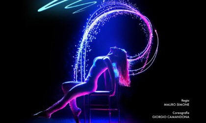 A Milano “Flashdance”, il musical arriva a ottobre