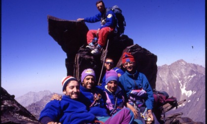 Raccontano il Pamir 30 anni dopo