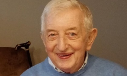 Addio a Mario Testori, presidente onorario dell'Avis