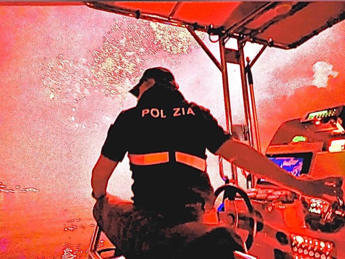 “Sagra di San Giovanni”: una festa in totale sicurezza